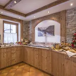 Schneeberger Guest house Mayrhofen