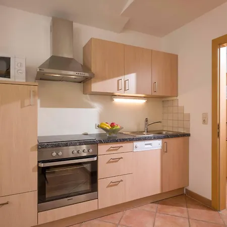بيت ضيافة Gaestehaus Schneeberger مايرهوفن