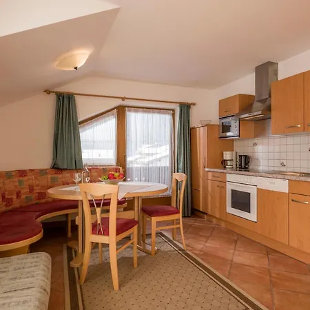 Gaestehaus Schneeberger 2*
