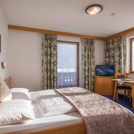 Schneeberger Guest house 3*