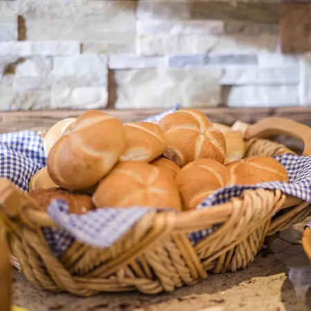 Gasthuis Schneeberger