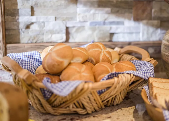 Πανσιόν Schneeberger