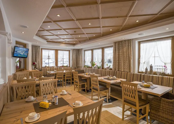 Pensjonat Schneeberger Mayrhofen