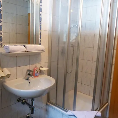 Гостьовий будинок Gaestehaus Schneeberger