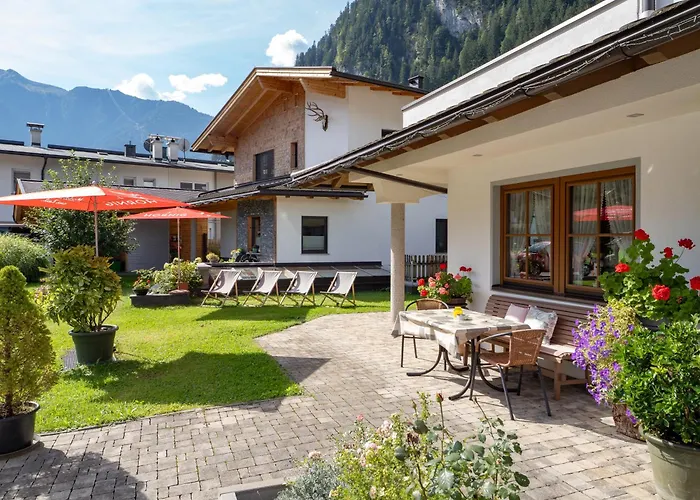 Schneeberger Casa de hóspedes 3*