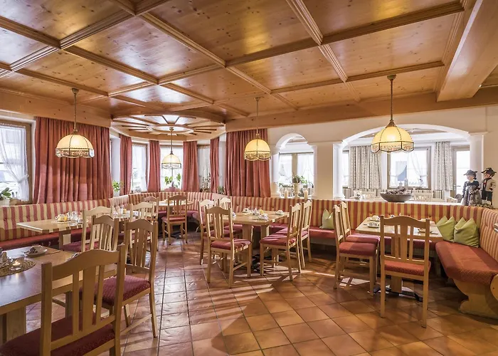 Schneeberger Casa de hóspedes 3*