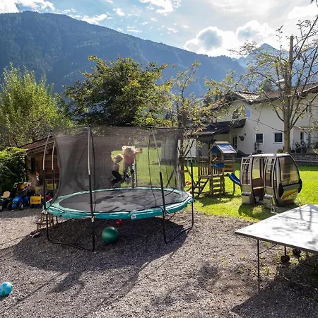 Gaestehaus Schneeberger 3*