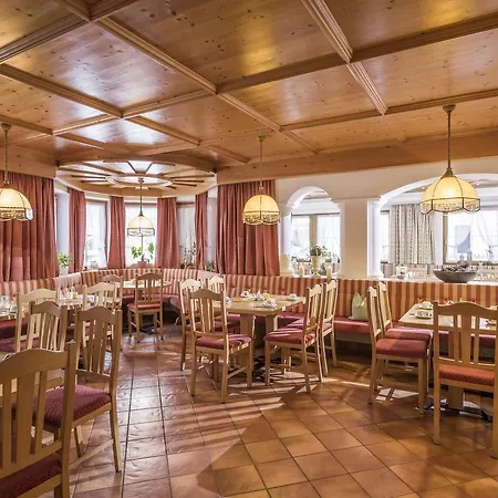 Schneeberger Vendégház 3*