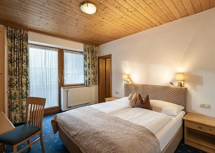 Vendégház Schneeberger